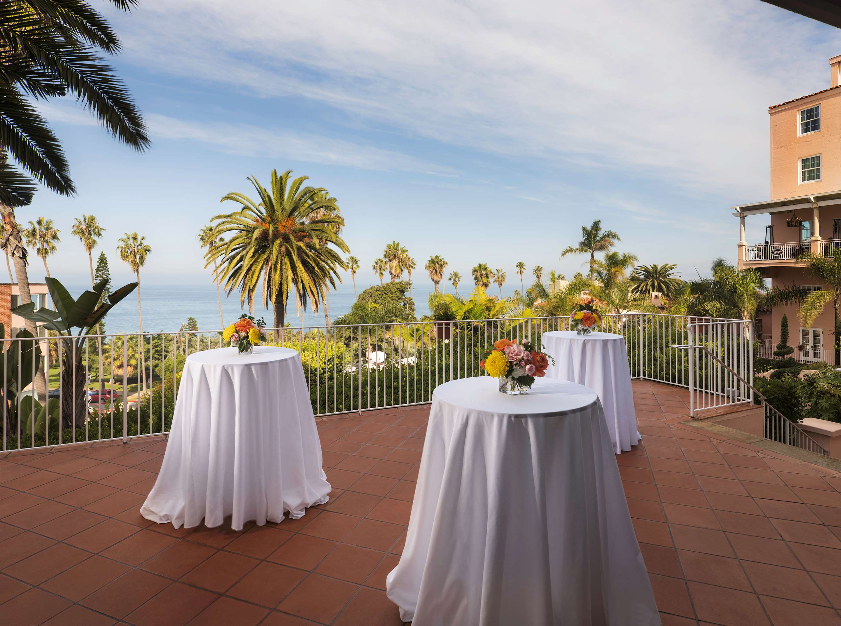Veranda Terraza