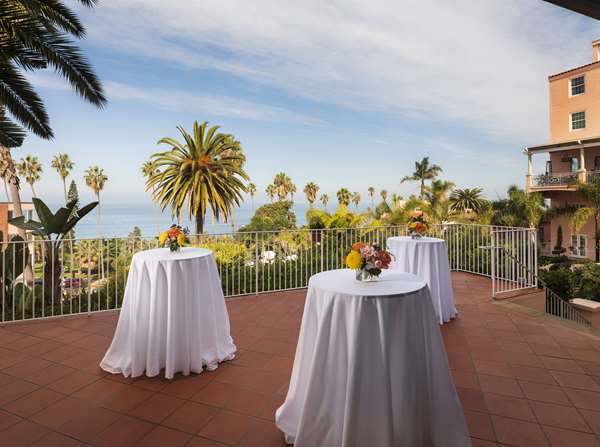  - La Valencia Hotel La Jolla