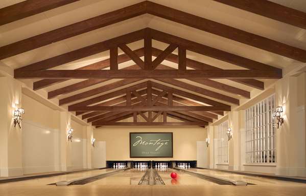  - Montage Deer Valley Hotel Park City