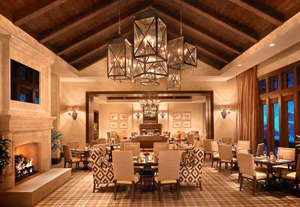  - Montage Deer Valley Hotel Park City