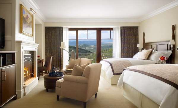  - Montage Deer Valley Hotel Park City