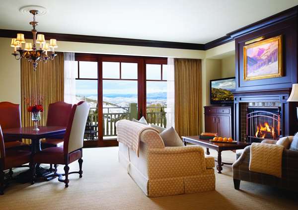  - Montage Deer Valley Hotel Park City