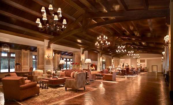 Restaurant - Montage Deer Valley Hotel Park City