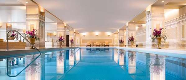  - Montage Deer Valley Hotel Park City