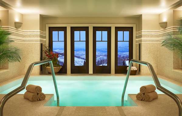  - Montage Deer Valley Hotel Park City