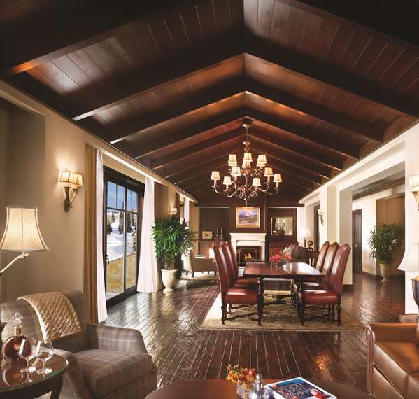  - Montage Deer Valley Hotel Park City