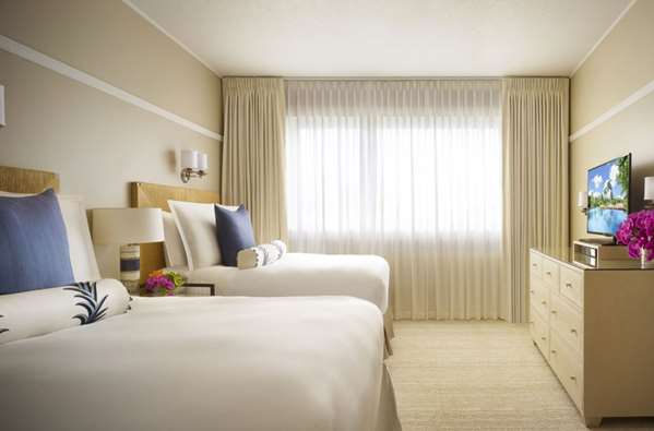  - Montage Kapalua Bay Hotel