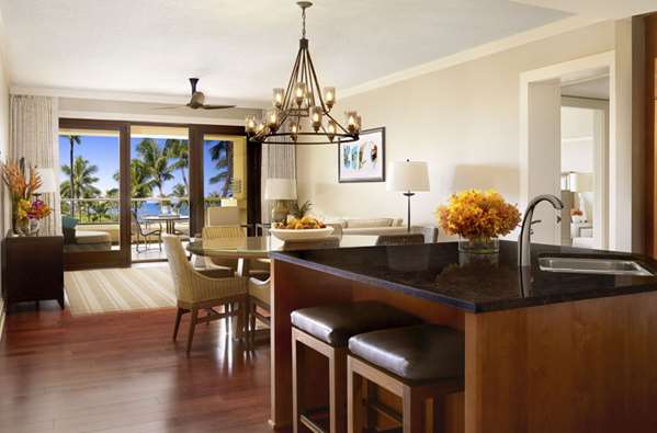  - Montage Kapalua Bay Hotel