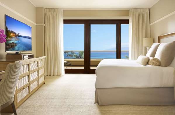  - Montage Kapalua Bay Hotel