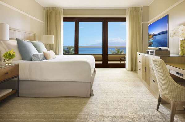  - Montage Kapalua Bay Hotel