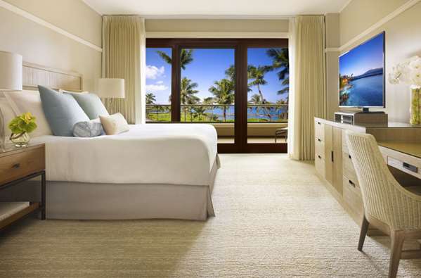  - Montage Kapalua Bay Hotel