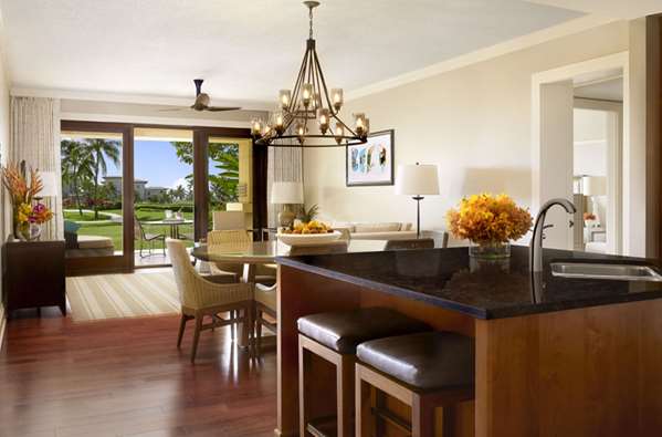  - Montage Kapalua Bay Hotel