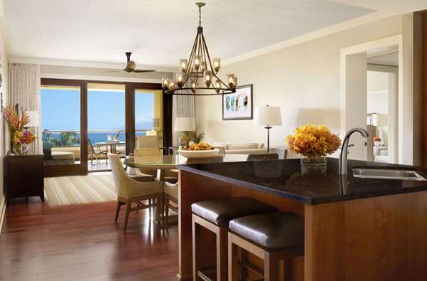  - Montage Kapalua Bay Hotel