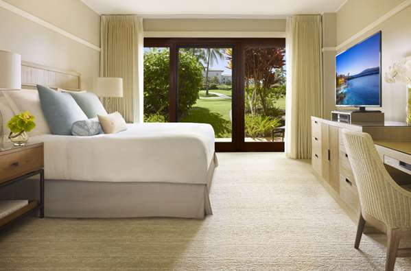  - Montage Kapalua Bay Hotel