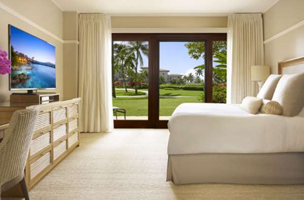  - Montage Kapalua Bay Hotel