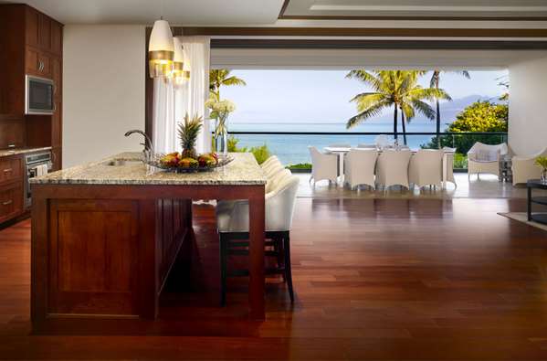  - Montage Kapalua Bay Hotel