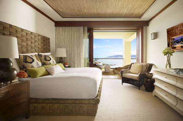  - Montage Kapalua Bay Hotel