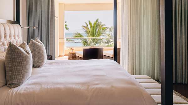  - Montage Kapalua Bay Hotel