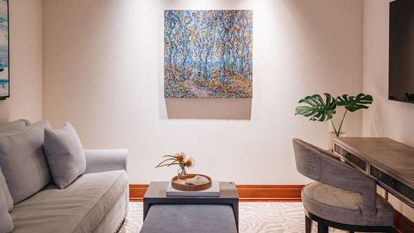  - Montage Kapalua Bay Hotel