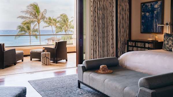  - Montage Kapalua Bay Hotel