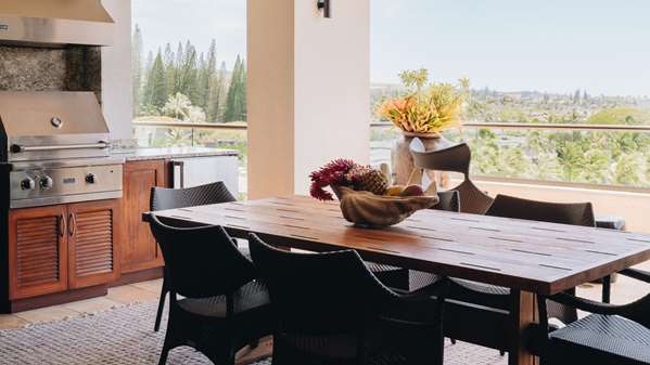  - Montage Kapalua Bay Hotel