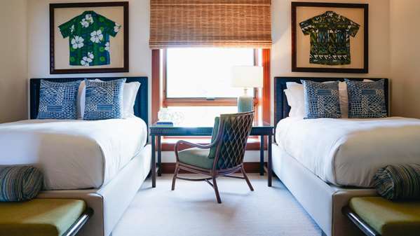  - Montage Kapalua Bay Hotel