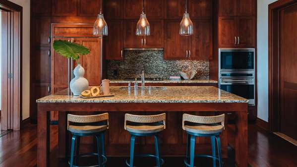  - Montage Kapalua Bay Hotel