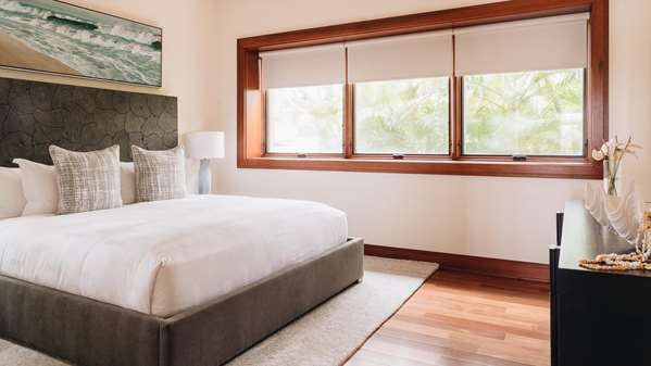  - Montage Kapalua Bay Hotel