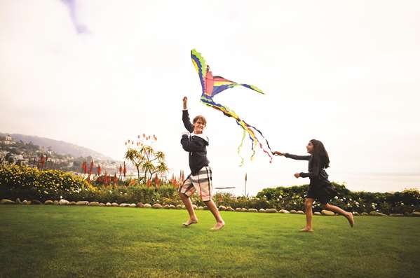 Exterior view - Montage Resort & Spa Laguna Beach