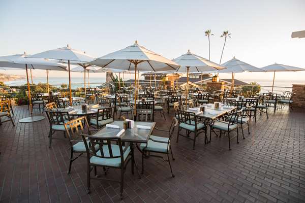 Restaurant - Montage Resort & Spa Laguna Beach