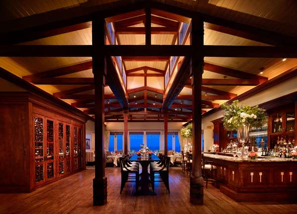 Restaurant - Montage Resort & Spa Laguna Beach