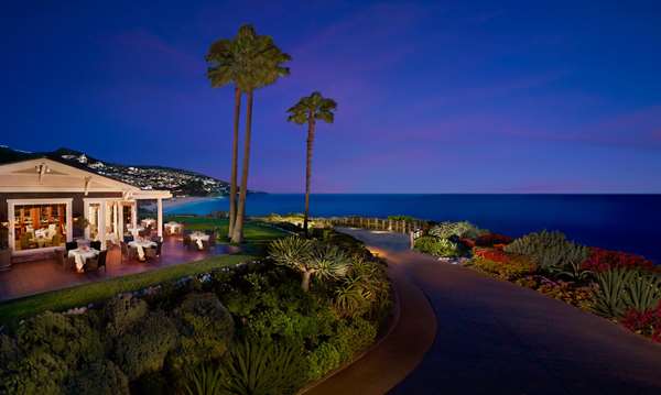 Exterior view - Montage Resort & Spa Laguna Beach