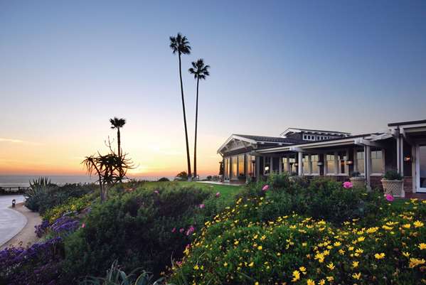 Restaurant - Montage Resort & Spa Laguna Beach