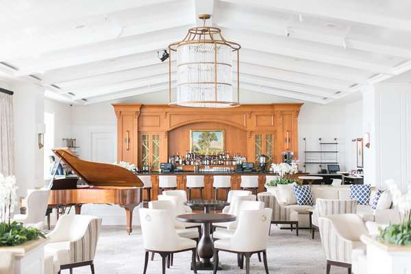 Bar - Montage Resort & Spa Laguna Beach