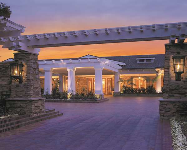 Exterior view - Montage Resort & Spa Laguna Beach