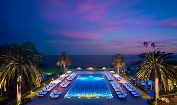 Pool - Montage Resort & Spa Laguna Beach