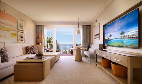 Suite - Montage Resort & Spa Laguna Beach