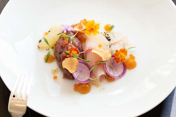 Restaurant - Montage Resort & Spa Laguna Beach