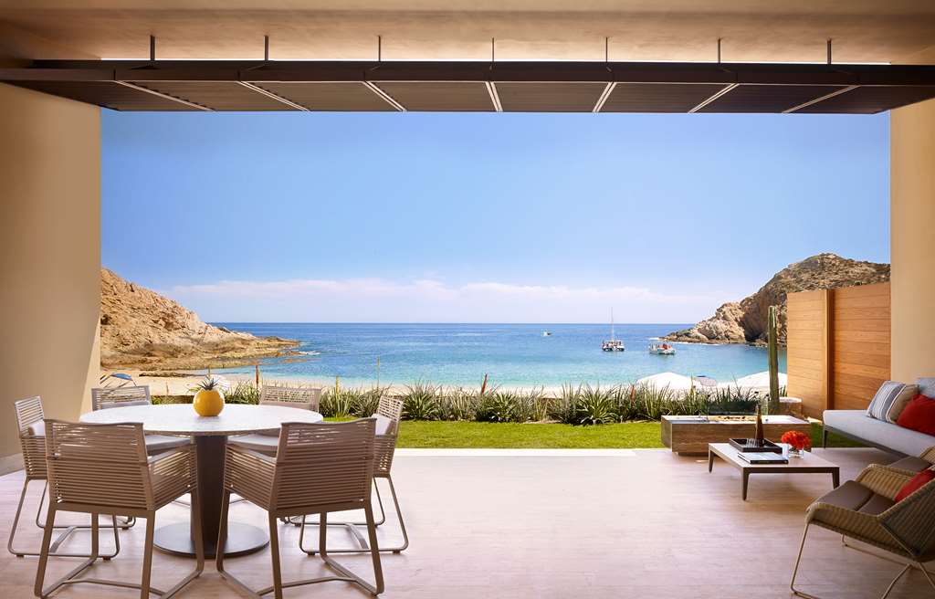 Montage Los Cabos in Mexico