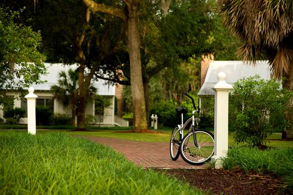 Exterior view - Montage Palmetto Bluff Resort Bluffton
