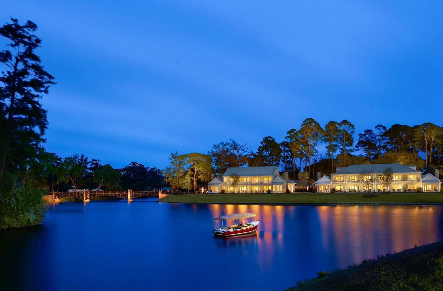 Montage Palmetto Bluff Resort Bluffton, SC See Discounts