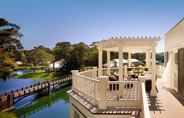 Exterior view - Montage Palmetto Bluff Resort Bluffton