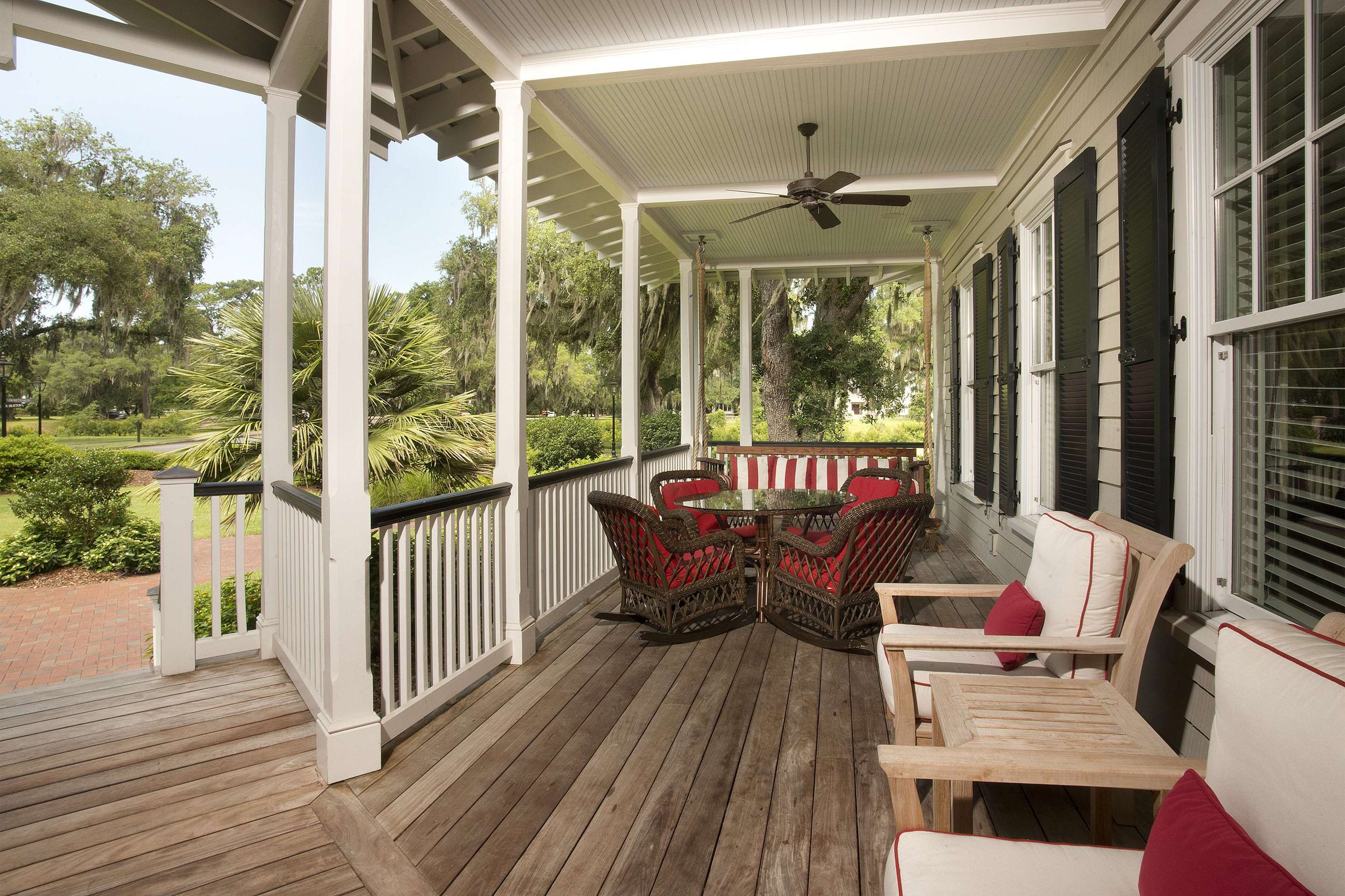 Property amenity | Montage Palmetto Bluff