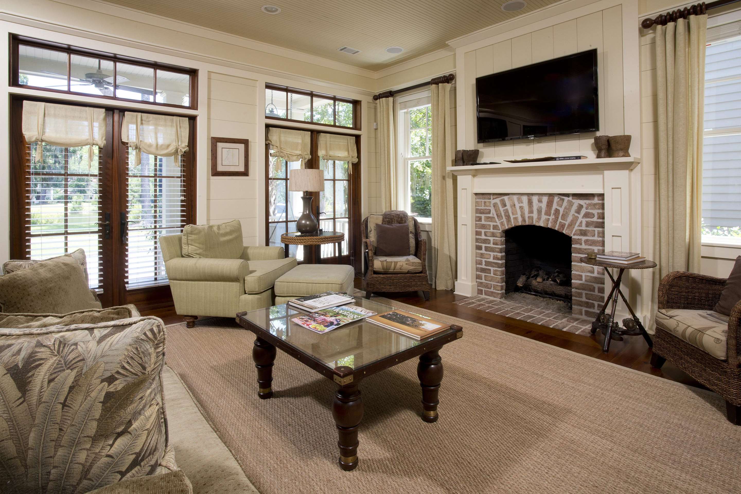 Property amenity | Montage Palmetto Bluff