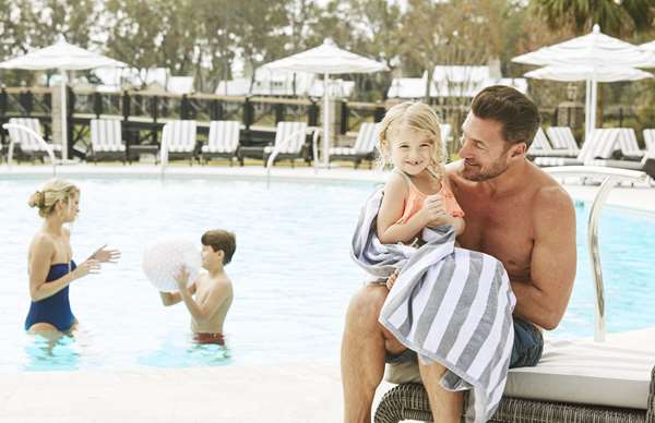 Exterior view - Montage Palmetto Bluff Resort Bluffton