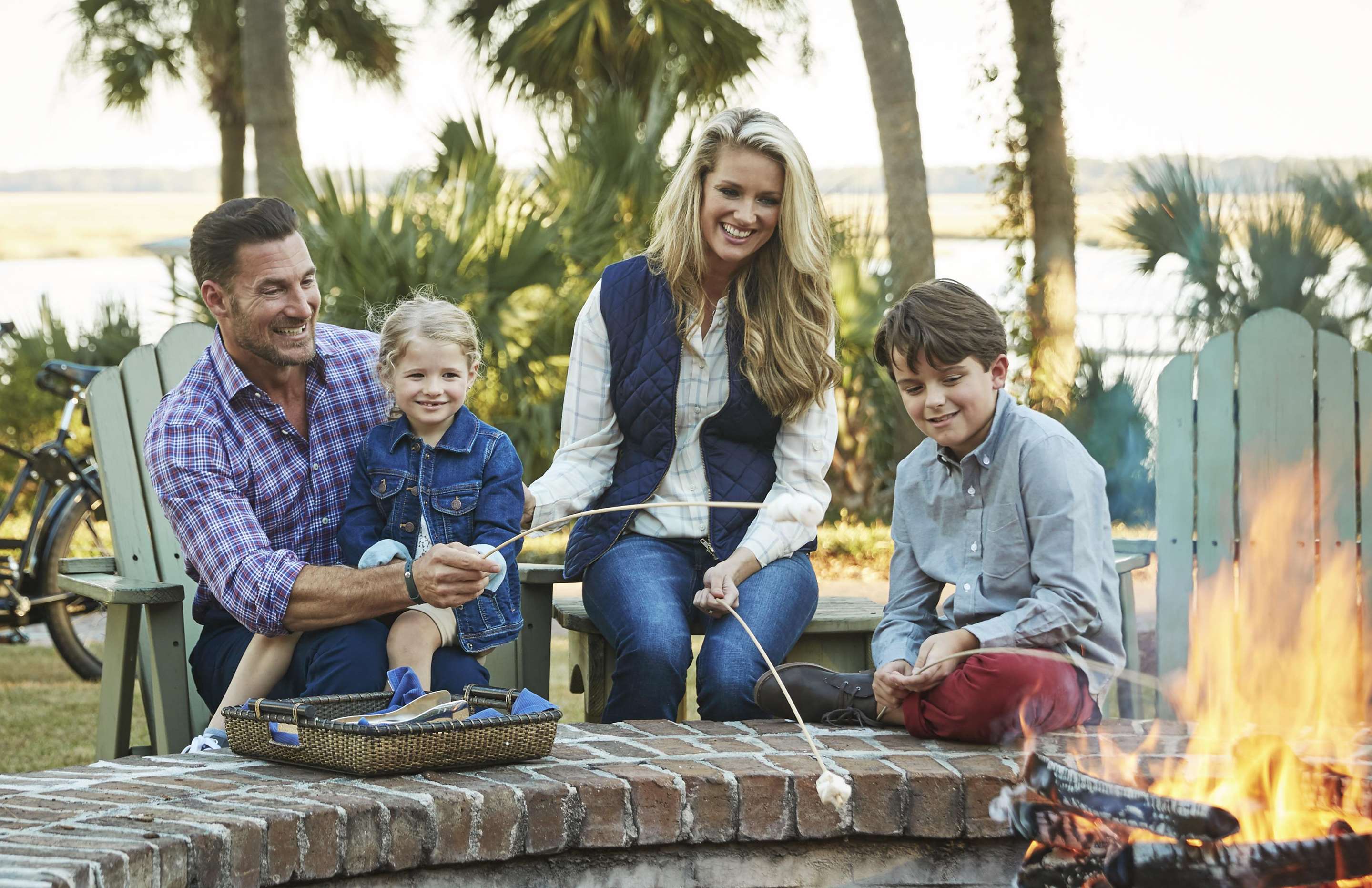 Property amenity | Montage Palmetto Bluff