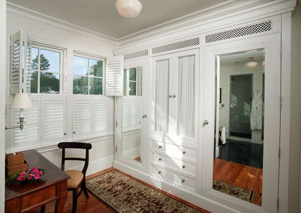 Suite - Montage Palmetto Bluff Resort Bluffton