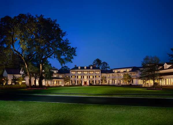 Exterior view - Montage Palmetto Bluff Resort Bluffton