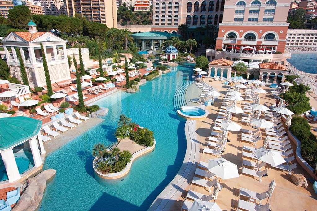 Monte-Carlo Bay Hotel & Resort