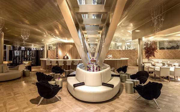 MONUMENT HOTEL - Photo 42